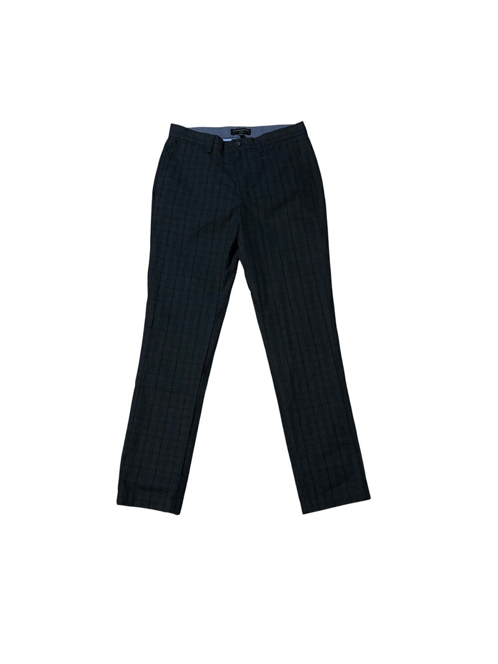Banana Republic Aiden Fit Dress Pants, 30x32